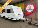 LMC Style 460 E, Caravans en Kamperen, Caravans, Bedrijf, LMC en Münsterland, 1000 - 1250 kg, Standaardzit