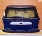 Achterklep kompleet Mini 3-deurs F56 Lapis Luxury C24, Gebruikt, Achterklep, Herkomst onderdeel bekend, Ophalen of Verzenden