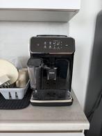 Philips 2300 EP2331/10 LatteGo, Witgoed en Apparatuur, Koffiezetapparaten, Ophalen, Zo goed als nieuw, Koffiemachine