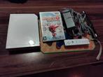 Nintendo wii met game en Bedrading + controller, Spelcomputers en Games, Games | Nintendo Wii, Gebruikt, Overige genres, 1 speler