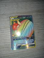 Magikarp & Wailord, Tag team, rainbow, Ophalen of Verzenden, Losse kaart, Zo goed als nieuw