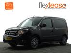 Mercedes-Benz Citan 109 CDI BlueEFFICIENCY Ambition- Navigat, Voorwielaandrijving, Stof, Gebruikt, 4 cilinders