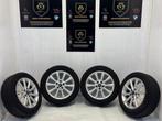 Ford Focus originele velgen met banden 16 inch, Gebruikt, 16 inch, Banden en Velgen, EVZ Handelsonderneming