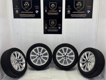 Ford Focus originele velgen met banden 16 inch  beschikbaar voor biedingen