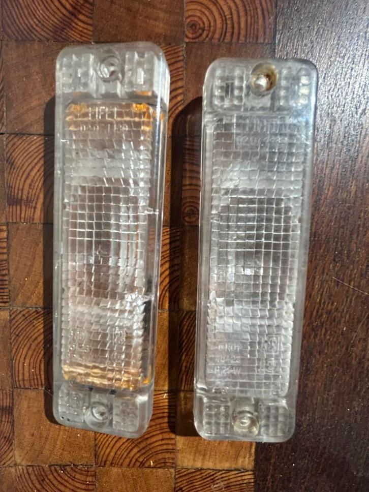 Fifft pinkers golf mk1, Auto-onderdelen, Verlichting, Ophalen of Verzenden