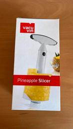 Pineapple slicer, Ophalen of Verzenden, Zo goed als nieuw