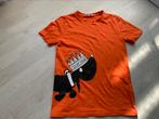Takkie t-shirt, Ophalen, Jongen of Meisje, Zo goed als nieuw, Shirt of Longsleeve