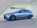 Mercedes-Benz C-Klasse 200 Launch Edition AMG Line | NAP | A, Auto's, Mercedes-Benz, Achterwielaandrijving, Euro 6, 4 cilinders