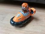 Paw Patrol voertuig met Zuma, Ophalen of Verzenden, Gebruikt
