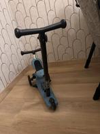 Scoot and Ride Highwaykick 1 - Loopfiets & Step, Ophalen of Verzenden, Zo goed als nieuw, Loopfiets