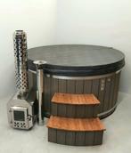 Exclusieve hottubs, Tuin en Terras, Ophalen of Verzenden