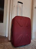 Te koop,travel world merkt reiskoffer/Baggage., Ophalen