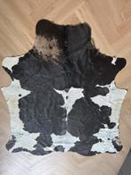Koeienkleed / Koeienhuid, Huis en Inrichting, Stoffering | Tapijten en Kleden, Ophalen, Gebruikt, 200 cm of meer, 200 cm of meer