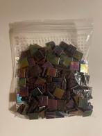 Parelmoer glas mozaïek, Hobby en Vrije tijd, Verzenden, Nieuw, Materiaal