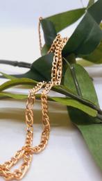 gouden ketting 18kt, Nieuw, Goud, Goud, Ophalen of Verzenden