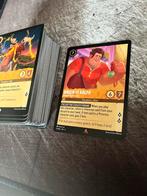Lorcana bulk shimmering skies, Ophalen of Verzenden, Zo goed als nieuw, Losse kaart