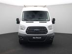 Ford Transit 350 2.0 TDCI L3H2 Trend | Navi | Airco | PDC |, Te koop, 14 km/l, Gebruikt, 750 kg