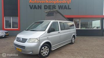 Volkswagen TRANSPORTER TDI 96 KW beschikbaar voor biedingen