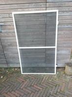 raamhor, Doe-het-zelf en Verbouw, Deuren en Horren, Ophalen, 80 tot 100 cm, Hordeur, Minder dan 200 cm