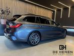 BMW 3-serie Touring 330e xDrive High Executive, 1998 cc, Gebruikt, 4 cilinders, 1865 kg