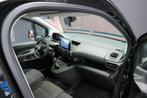 Peugeot Partner 1.6 150pk BlueHDI Premium |stage 1|Maxton sp, Stof, Gebruikt, 4 cilinders, Origineel Nederlands