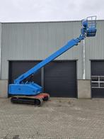 Top telescoophoogwerker Aichi SR21A, Zakelijke goederen, Machines en Bouw | Liften, Steigers en Ladders, Ophalen