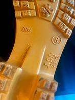 Gele Regenlaarzen Maat 39, Kleding | Dames, Schoenen, Ophalen of Verzenden, Zo goed als nieuw, Geel, Regenlaarzen