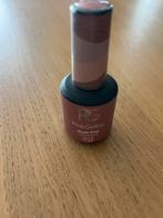 Pink gellac nude pink, Ophalen of Verzenden, Zo goed als nieuw, Roze, Handen en Nagels