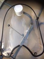 Windscherm Universeel, Ophalen of Verzenden, Gebruikt, Overige typen, Overige merken