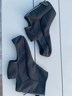 Overhoezen voor fietsschoenen of schaatsen, Fietsen en Brommers, Ophalen of Verzenden, Zo goed als nieuw, Overige maten, Schoenen