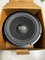 Focal TOP subwoofer, Auto diversen, Zo goed als nieuw, Ophalen