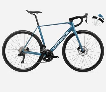 Orbea Orca M30i carbon racefiets - maat 55 - 2024 model