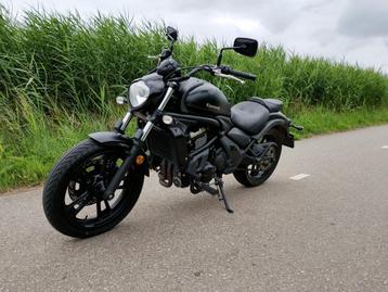 NETTE KAWASAKI VULCAN S 2019  beschikbaar voor biedingen