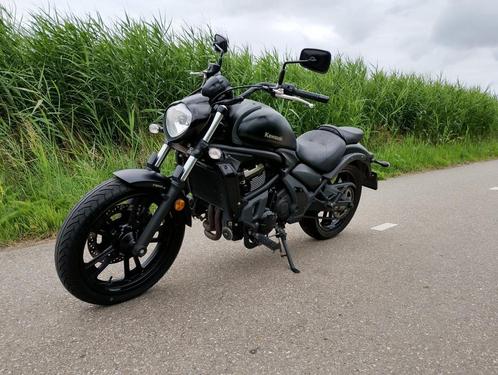 NETTE KAWASAKI VULCAN S 2019, Motoren, Motoren | Kawasaki, Particulier, Chopper, meer dan 35 kW, 2 cilinders, Ophalen