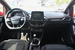 Ford Fiesta 1.0 EcoBoost Vignale Clima|NAVI|Stoelvw|Carplay, Voorwielaandrijving, 12 maanden, Gebruikt, Euro 6