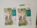 Jumbo jungle club, Tickets en Kaartjes