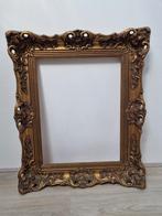 Antieke Gouden Schilderijlijst, Ophalen of Verzenden