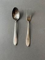 Te koop gevraagd: Kempen & Begeer puntfilet, Ophalen