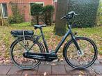 Oxford Elektrische fiets/Sterke middenmotor/Netjess/6800km!, Fietsen en Brommers, Elektrische fietsen, 51 tot 55 cm, Ophalen of Verzenden