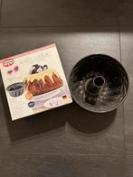 Bakvorm Tulband, Hobby en Vrije tijd, Taarten en Cupcakes maken, Ophalen of Verzenden, Gebruikt, Taarten, Bakvorm