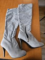 Laarzen, Kleding | Dames, Schoenen, Ophalen of Verzenden, Nieuw, Zwart, Hoge laarzen