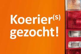 Vacature beschikbaar voor biedingen
