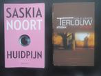 Diverse boeken   Per stuk  € 4,00, Ophalen of Verzenden, Gelezen, Nederland