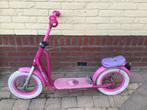 Prachtige roze meiden step! Autopet, Fietsen en Brommers, Steps, Ophalen, Zo goed als nieuw, Gewone step