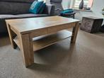 Mooie salontafel 60x110 cm, Ophalen, Overige materialen, 100 tot 150 cm, 50 tot 100 cm