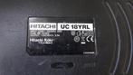 acculader Hitachi, Ophalen of Verzenden, Gebruikt