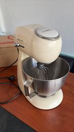Kenwood Patissier, 4 liter of meer, Ophalen, Gebruikt, 3 snelheden of meer
