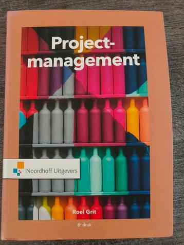 Roel Grit - Projectmanagement beschikbaar voor biedingen