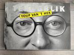 Youp van 't Hek:  Terugblik (boek + 2  CD's), Boeken, Kunst en Cultuur | Dans en Theater, Youp van ‘t Hek, Zo goed als nieuw, Cabaret
