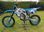 TM Racing mx250cc 4 takt crossmotor grasbaan, Fietsen en Brommers, Ophalen, Gebruikt, Overige merken